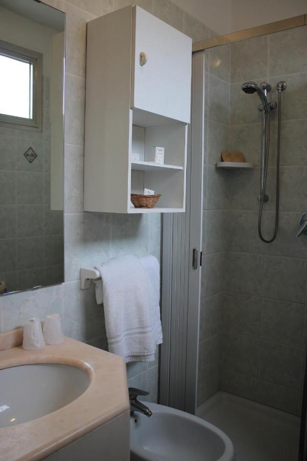 Borghesi Hotel 3*
